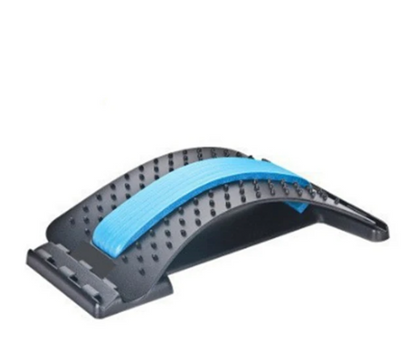 SpineSooth pro back stretcher