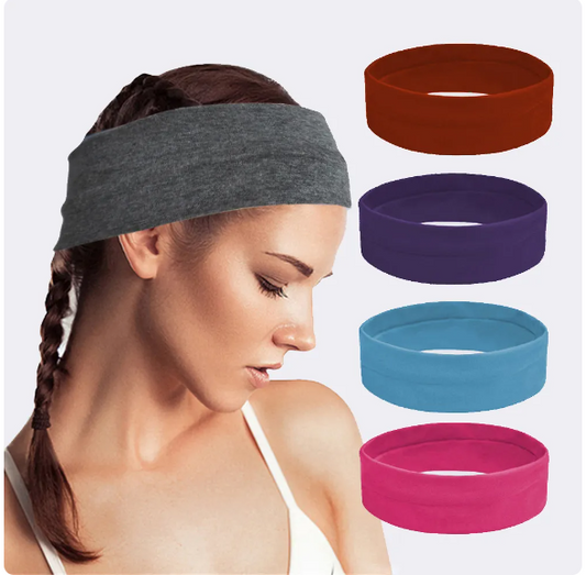 Sports Headband