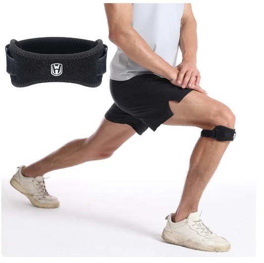 Knee Support Pad