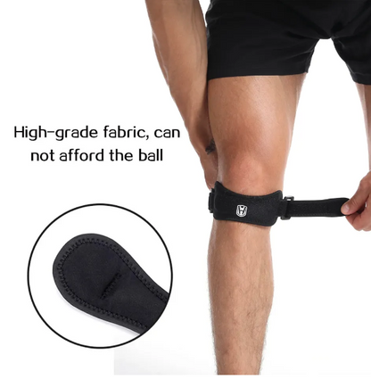 Knee Support Pad