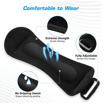 Knee Support Pad