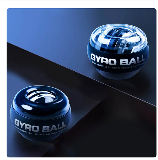 Gyro Power Wrist Ball