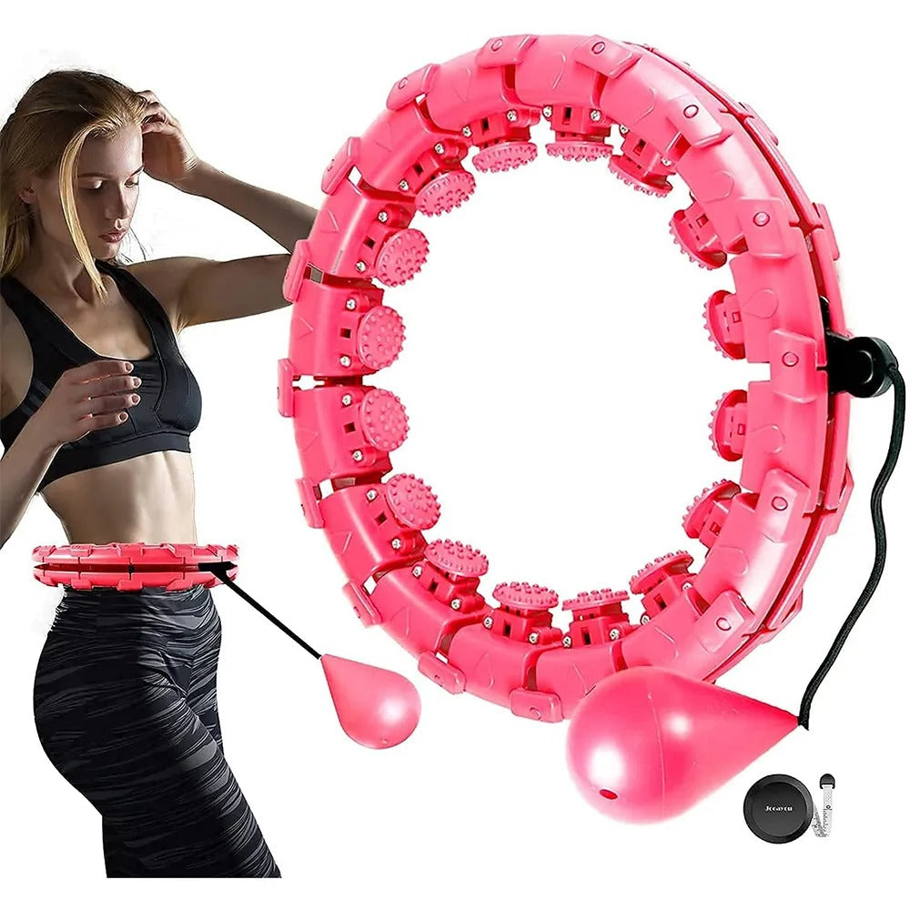 Smart Hula Hoop