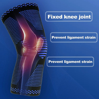 Knee Support Sleeve