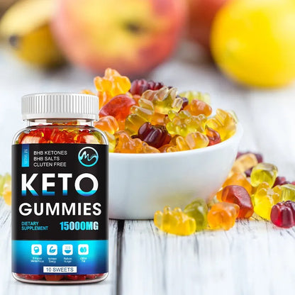 Keto Gummies