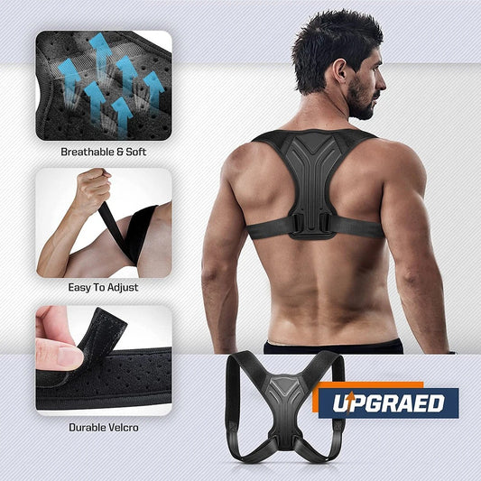 Back Posture Corrector