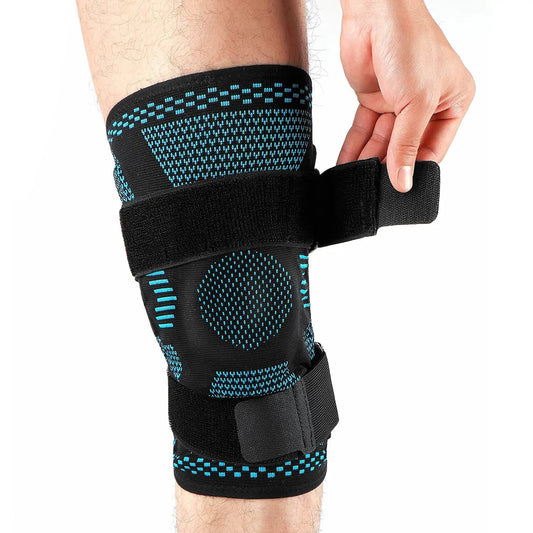 Knee Support Sleeve