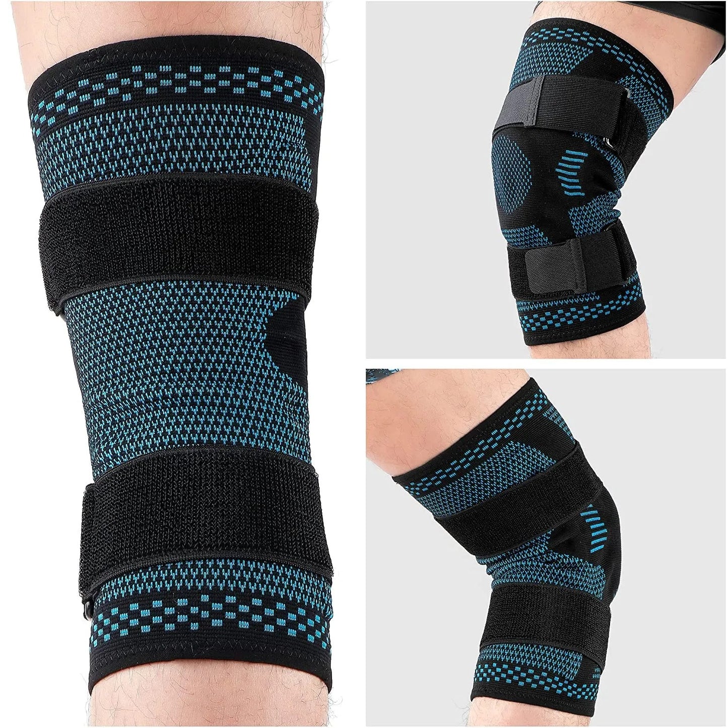 Knee Support Sleeve