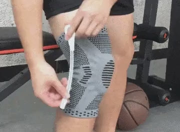 Knee Support Sleeve