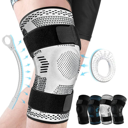 Knee Support Sleeve